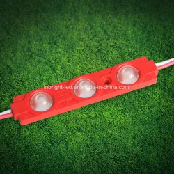 3 LEDs SMD 5730 LED-Modul für Beschilderungswerbung Licht