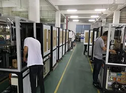 ระบบตรวจจับข้อบกพร่องอัตโนมัติด้วยการมองเห็นที่ปรับแต่งได้ เครื่องคัดแยกออปติคัล เครื่องตรวจสอบด้วยการมองเห็น