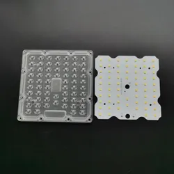 50W 3030 Módulo LED SMD Placa de Circuito Personalizada para Luz de Teto LED