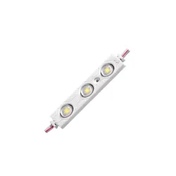 Venda Quente Módulo de LED Popular em Sinalização de Caixa de Luz Publicitária Módulo de LED de Alta Potência