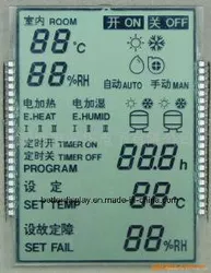 Besser 4.3 Zoll TFT LCD Modul