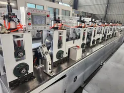 Automatische Papierkantenschutzbrett-Herstellungsmaschine