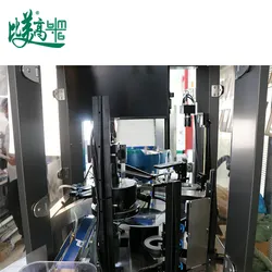 Vollautomatische Flaschenverschluss 360° Dimension Farbfehler Multi-Spektrum-Vision-Inspektionsmaschine für Spritzguss-Kompressionsverschlusslinien mit 0.01mm