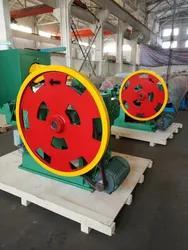 Automatische Drahtnagelmaschine für die Produktion von gewöhnlichen Nägeln