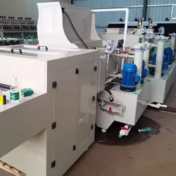 Máquina de altura de trabalho versátil para um desempenho ideal nas tarefas