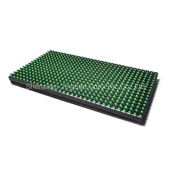 Biển LED Di Động Ngoài Trời P10 Mô-đun Hiển Thị Chữ Cuộn LED