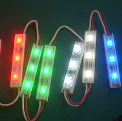 IP65 LED-Modul für SMD5730 3-LEDs mit CE-Zulassung