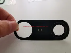 Vollständiger Schutz Acryl Bildschirmschutz Handy Rückkamera Linse Schutzfolie für iPhone