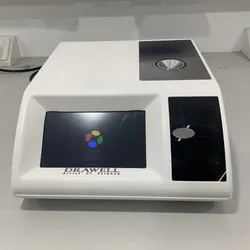 Drawell Digipol-R Serie Refraktometer Preis Tischmodell Brix Labor Automatisches Refraktometer