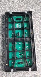 Außen Front-Service LED-Modul 320*160mm P10 SMD wasserdichtes Werbe-LED-Anzeigemodul