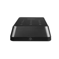 ระบบควบคุมการเข้าถึงแบบไร้สายด้วยการ์ด RFID และแป้นกดรีโมทสำหรับไม่ต้องเดินสาย