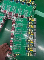 Kit de Conversão de Driver de Emergência com Bateria Recarregável LED
