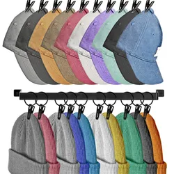 Multifunktionales kompaktes Design matte Oberfläche Wandhakenregal