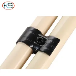 Conector Lean T2.5mm para Sistema de Estantes