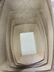 Máquina Automática de Fabricação de Cartões Máquina de Caixa de Papel para Refeições Máquina Automática de Dobragem de Caixas