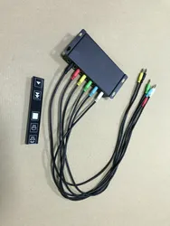 Módulo de Som USB MP3 Módulo de Som MP3 Módulo de Voz para Brinquedos