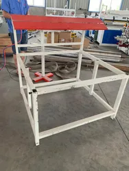 Automatische Toilettenpapierkernpapierrollenherstellungsmaschine