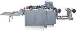 Máquina Automática de Produção de Alças de Papel em Alta Velocidade para Produção Eficiente