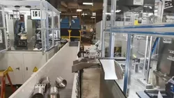 Máquina de Fazer Braçadeiras de Mangueira Automática Profissional Personalizada