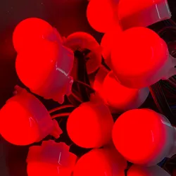 Módulo LED Brightlight para uso interno e externo