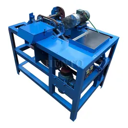 Niedrigpreisige Zahnstocher Produktionsmaschine / Bambuszahnstocher Maschine