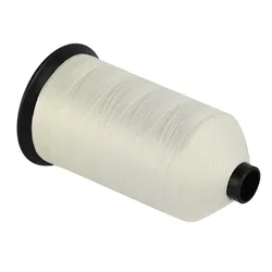 100% Fio de Costura de Poliéster Multi Filamentos de Alta Tenacidade para Colchão