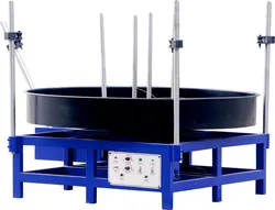 Máy lò xo không cam CNC tự động tiên tiến