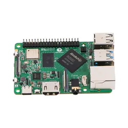 Portworld Ai Portpi Rockchip Rk3568 Android Linux 임베디드 개발 보드