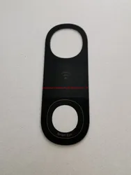 Vollständiger Schutz Acryl Bildschirmschutz Handy Rückkamera Linse Schutzfolie für iPhone