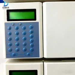 Wook-500 Sistema de Derivação em Coluna de Correio de Primeira Classe para Instrumentos de Análise por Cromatografia Líquida