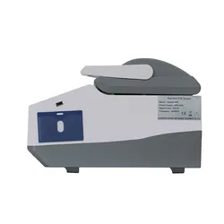 Echtzeit-Quantitative-PCR-Gerät mit Ce