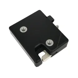Schockfester elektronischer Drehverschluss mit LED für intelligentes Schließfachsystem