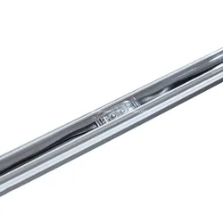 RGB LED anpassbare Farb-RGB-Kiesellicht mit intelligenter Steuerung