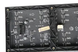 Innen Vollfarb-Hochhelligkeits P4 LED-Anzeigemodul für Werbescreen-Panelschilder