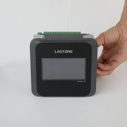 Dispositivo de Medição e Controle de Potência Reativa com Controlador Inteligente
