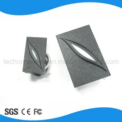 เครื่องอ่านการ์ด RFID แบบกันน้ำขนาดเล็ก