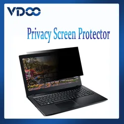 Guter Qualität Computer Datenschutz Bildschirm Filter für Widescreen Computer Monitor
