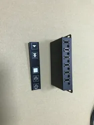 MP3 SD-Karten-Soundmodul USB-Sprachaufnahme-Modul mit Wiedergabe
