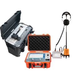Kit di Strumenti per la Rilevazione dei Guasti del Cavo del Generatore di Impulsi Professionale