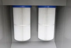 Máquina de Cabine de Pulverização de Pó Eletrostático