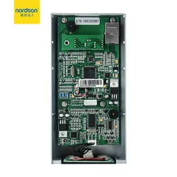 Đầu đọc thẻ Pixels Terminal, bộ điều khiển truy cập vân tay sinh trắc học mạng với chức năng RFID tùy chọn