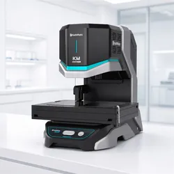 3D เครื่องวัดวิชันซิสเต็มสำหรับตรวจสอบแม่พิมพ์
