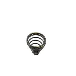 Mola Espiral Cônica Durável para Soluções de Engenharia de Precisão