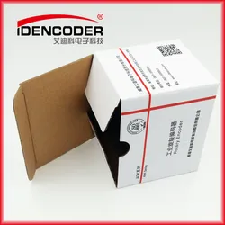 Gerador de Pulso Manual Rotativo Encoder Manual de Roda de Mão Adk Mpg 100p/R