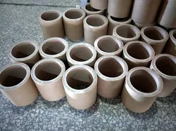 Máquina de Configuração Automática para Fabricação de Núcleo de Tubo de Papel, Máquina de Enrolamento de Papel para Núcleo de Tubo Sanitário