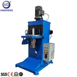 Precisie Veer Slijpmachine met Geavanceerde CNC Technologie