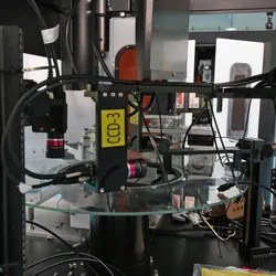 O-Ring-Inspektionsmaschine mit neuester KI-CCD-Vision-Inspektionssortiermaschine AOI