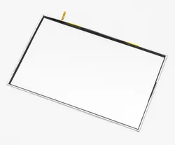 Papan Panduan Cahaya dengan Layar Belakang LED Canggih dalam Varian Berwarna