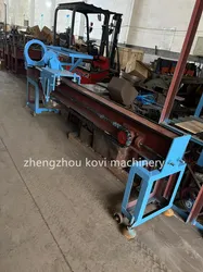 Bambuszahnstochermaschine Zahnstochermaschine