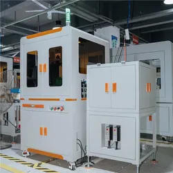 Hochpräziser AOI-Visuelleinspektionssortierer für Elektronik, Leiterplatten und Präzisionsteile